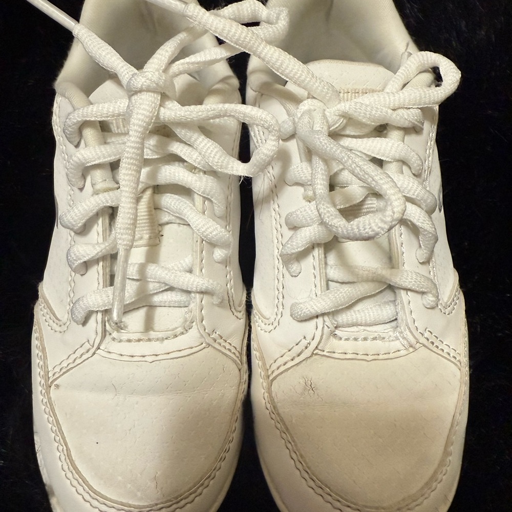 NFINITY White Kids Sneakers